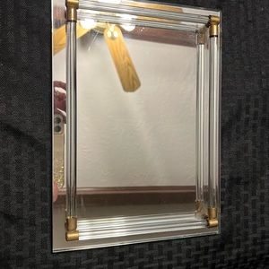 Vintage make up tray. 1950